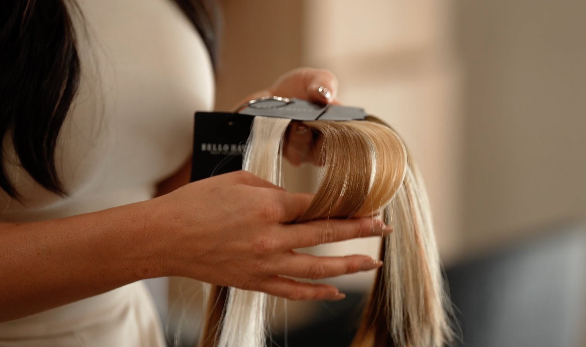 Consultation/Color Matching