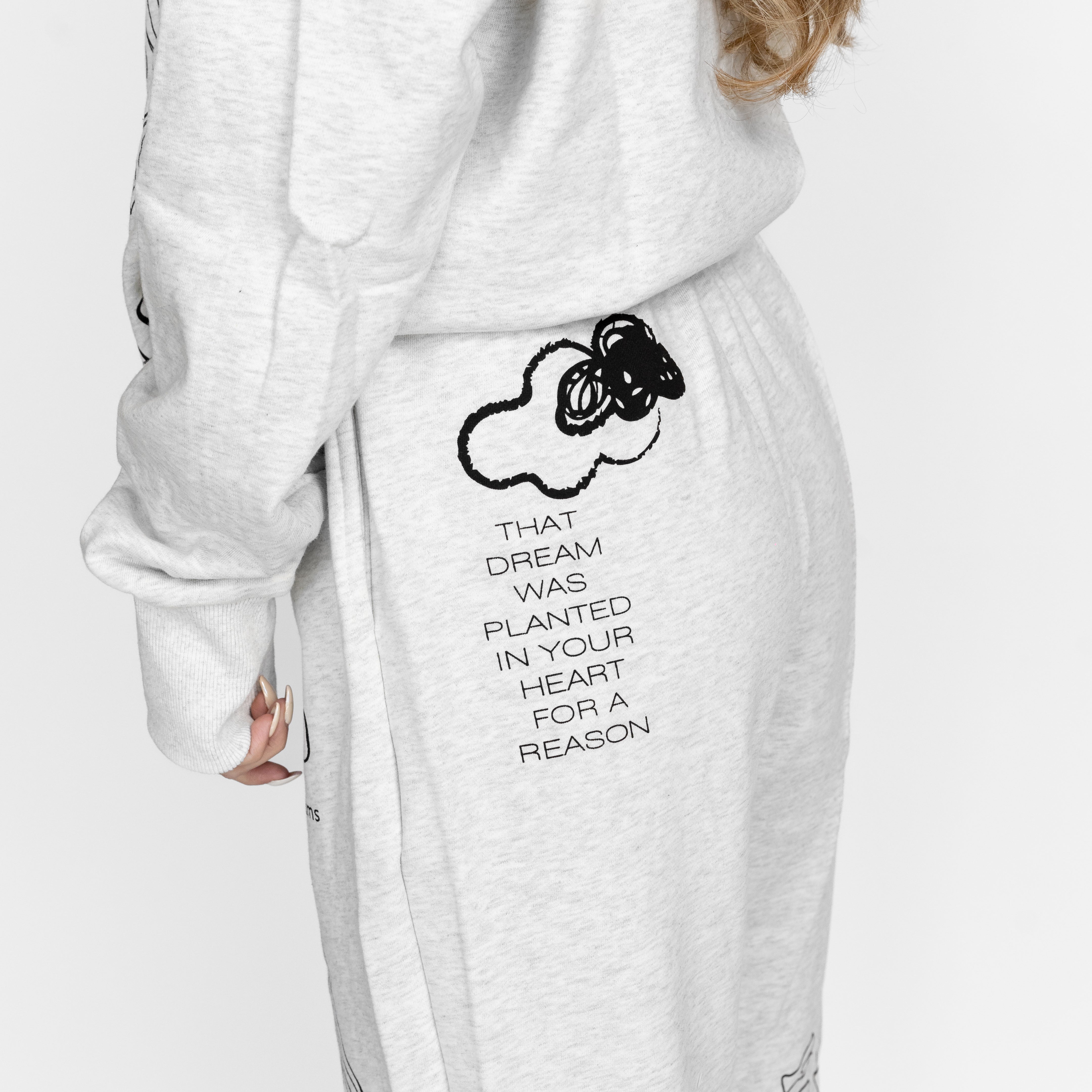 Bello Haven Sweatpant