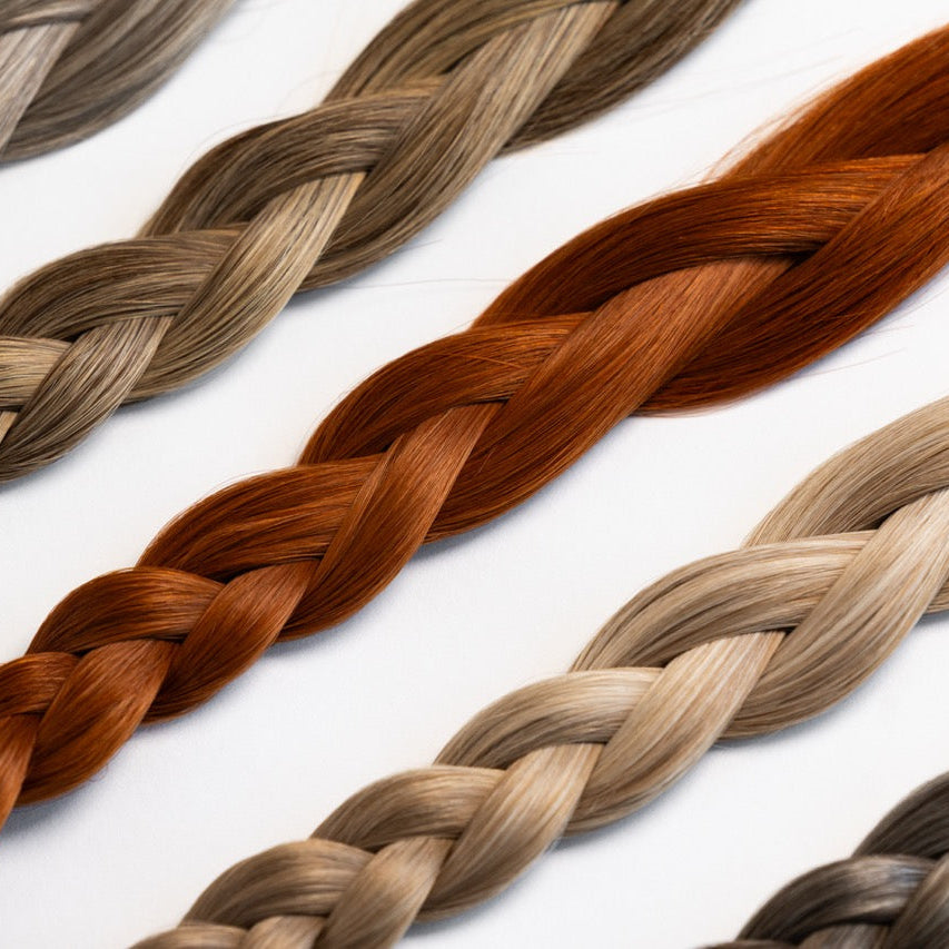 Practice Hair – Heavenly & Enhanced Narrow Collections
