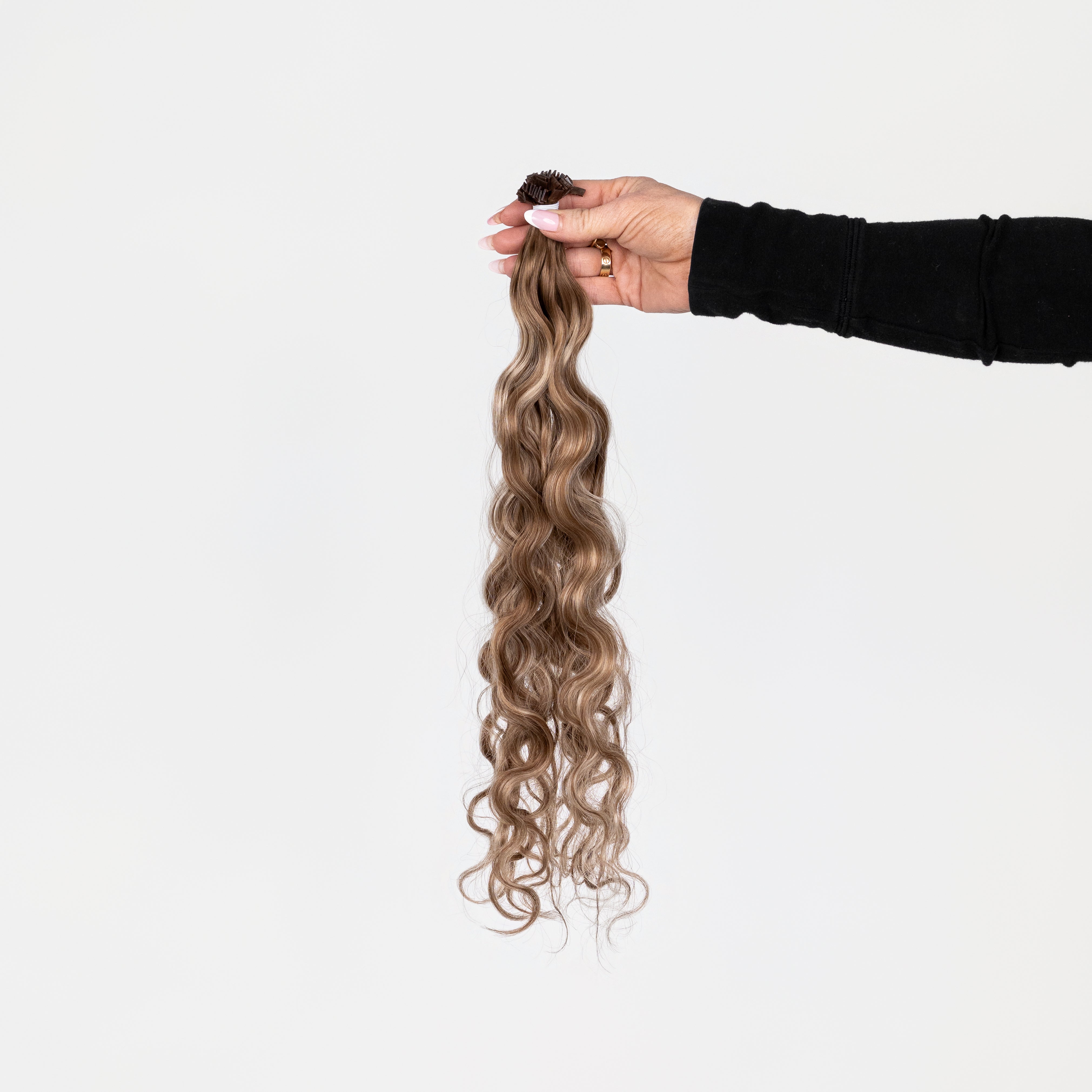 Vanilla Swirl K-TIPS