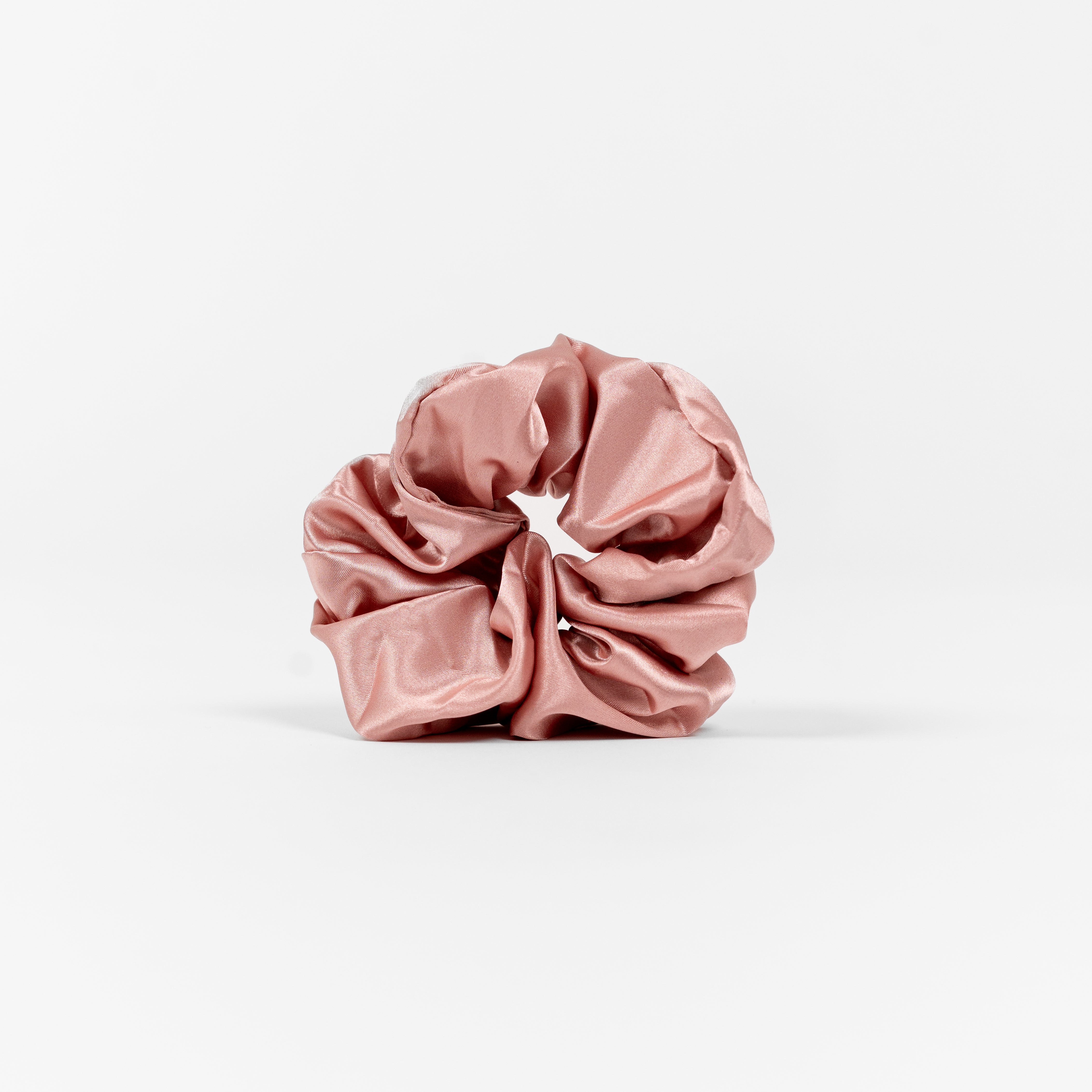 Scrunchy Bundle - Rosé