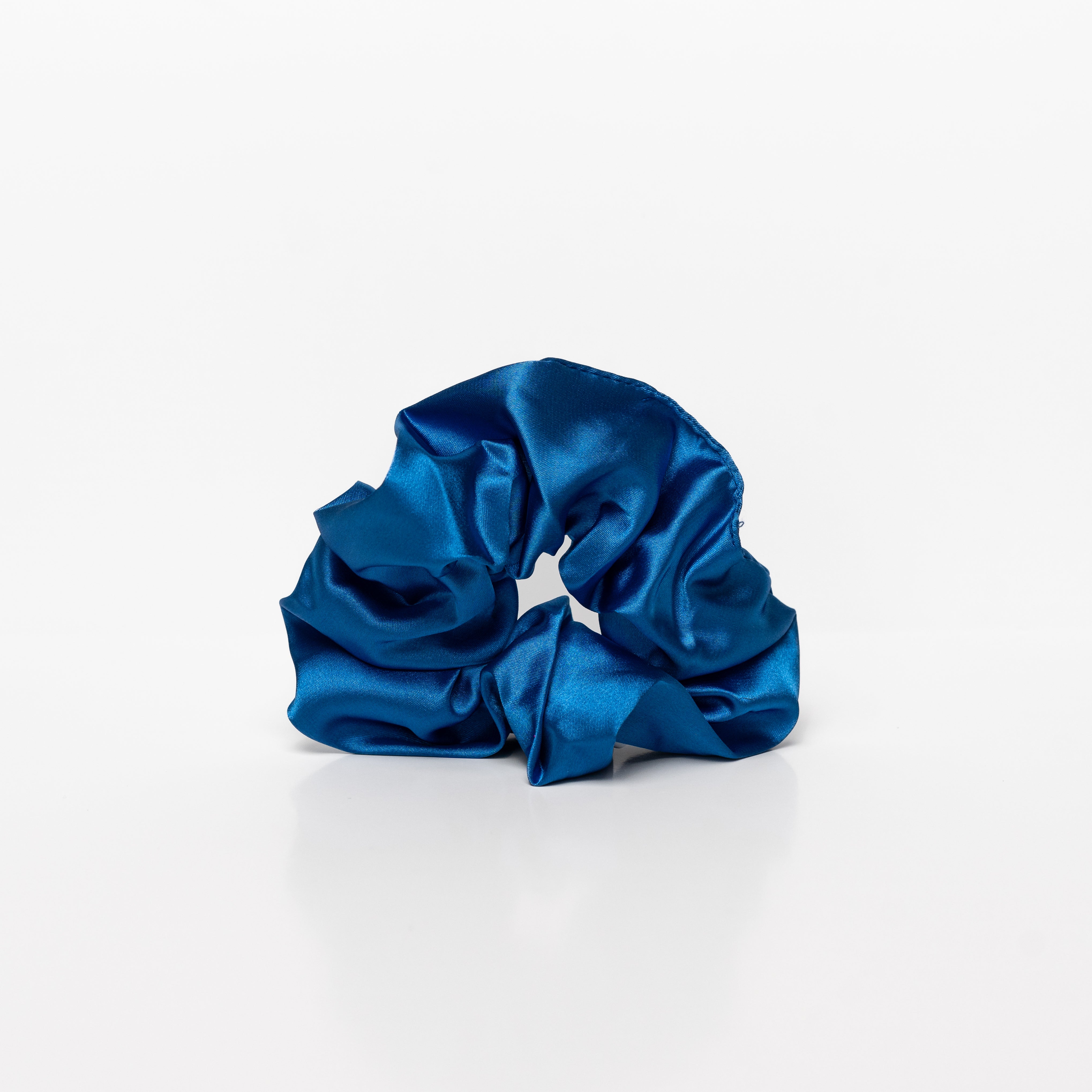 Scrunchy Bundle - Blue