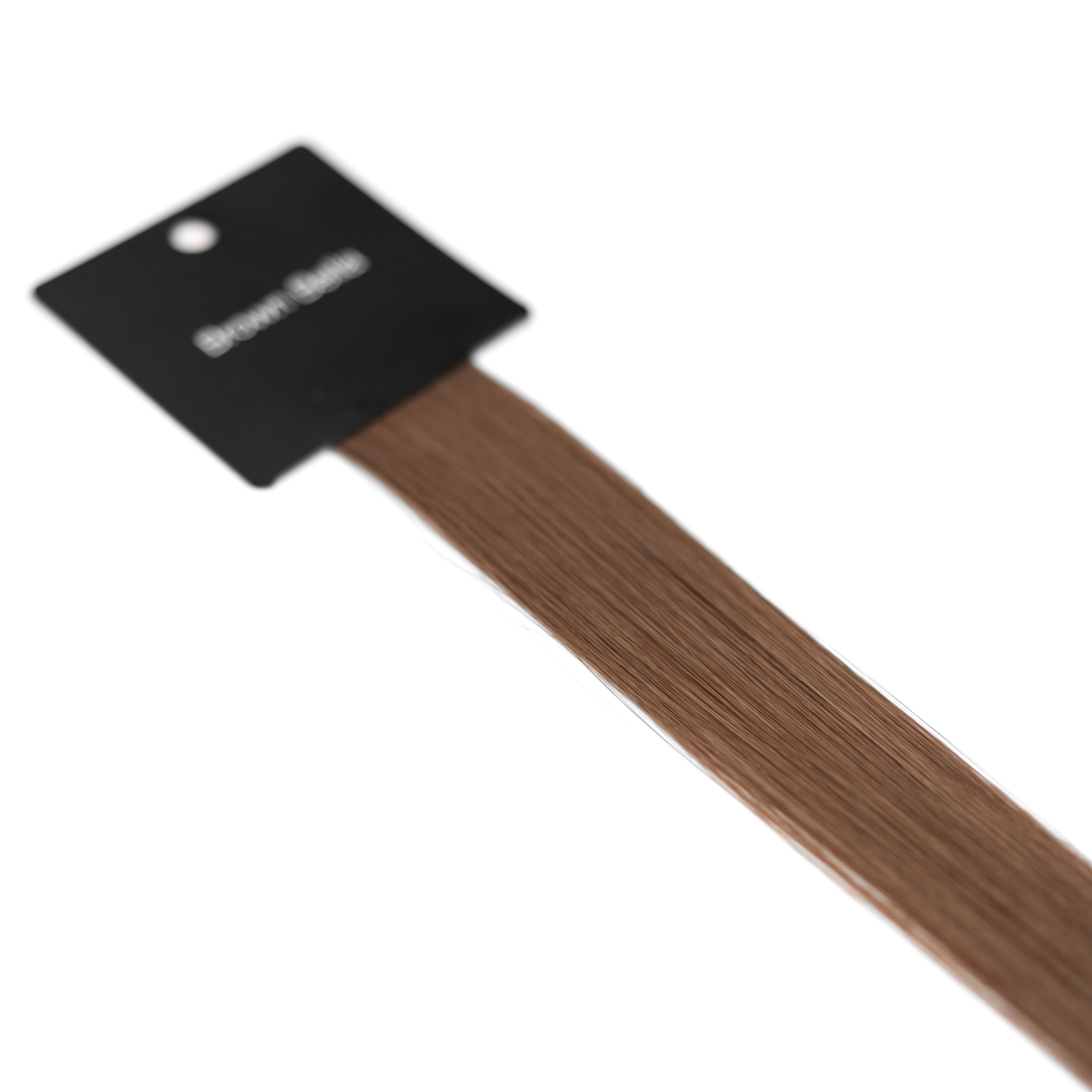 Bello Haven Swatch (Individual) - Brown Bella