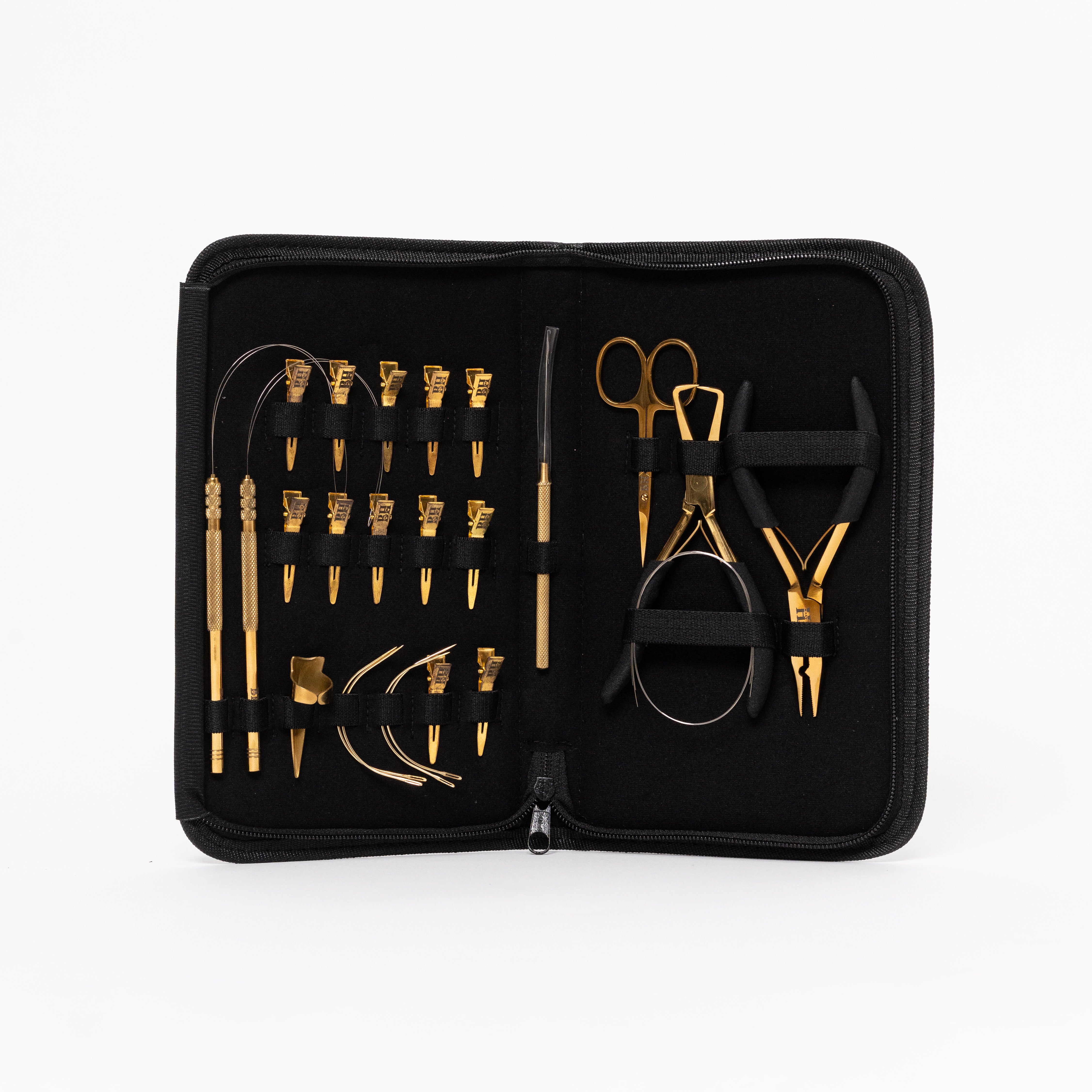 Bello Haven Gold Kit