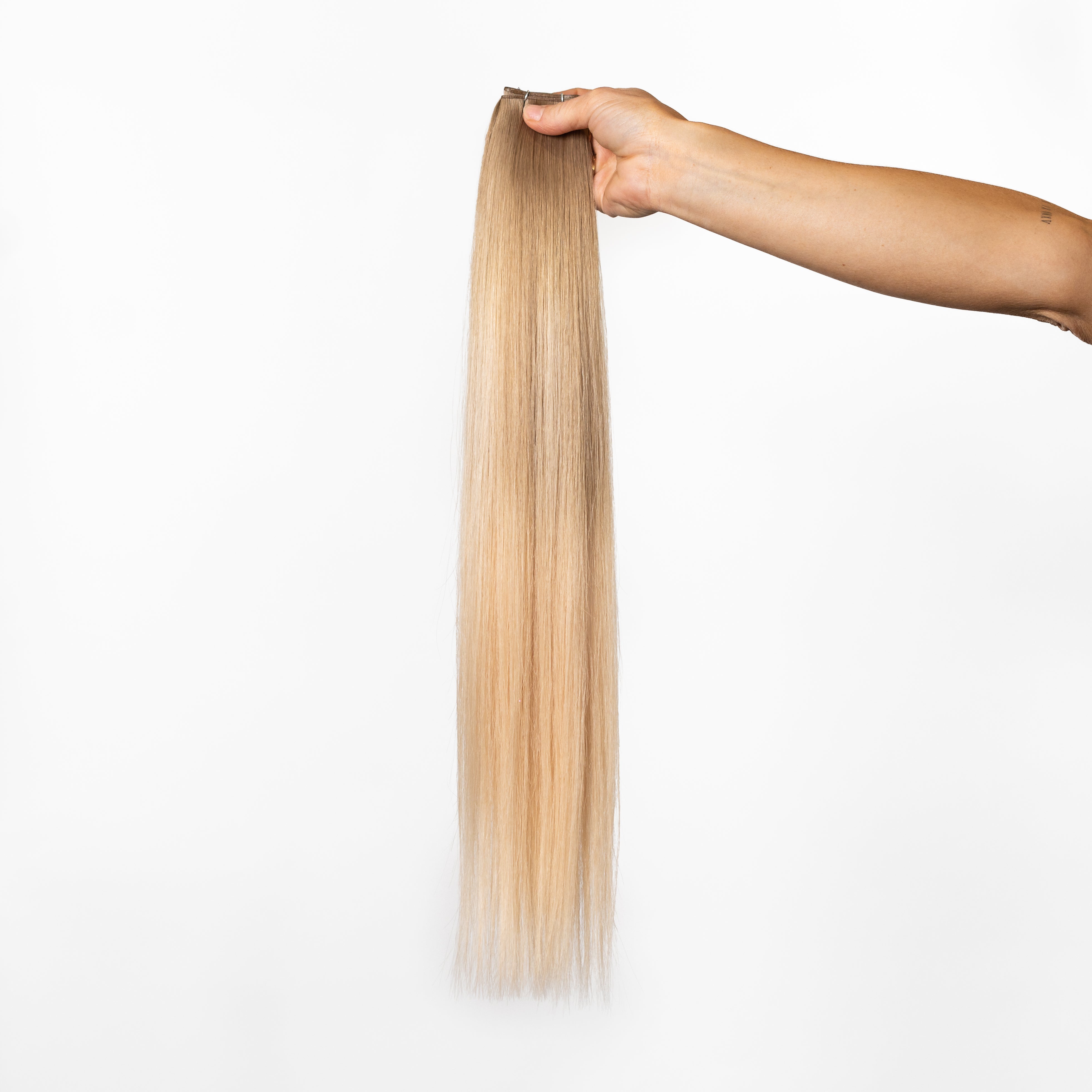 Soft Blend Narrow Edge