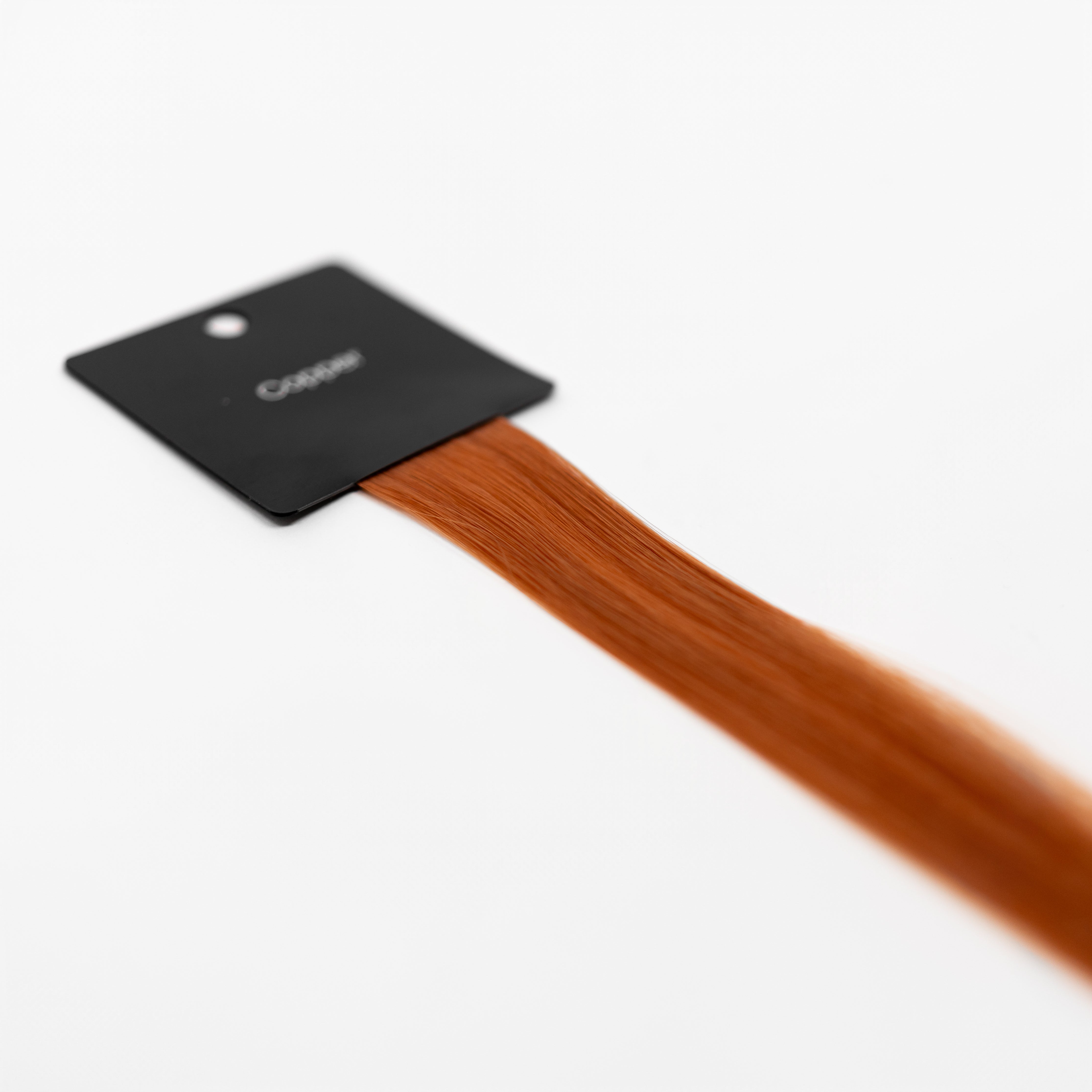 Bello Haven Swatch (Individual) - Copper