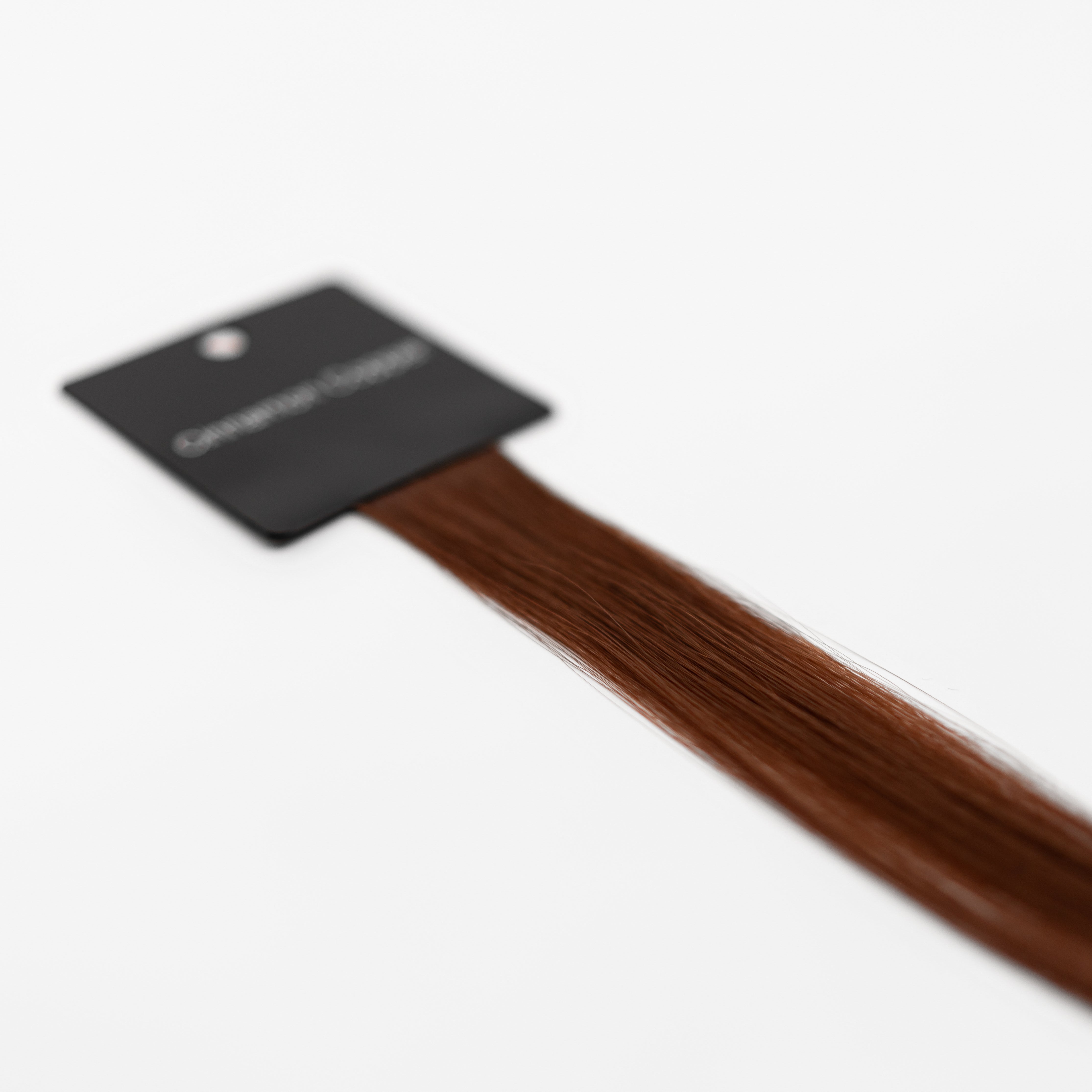 Bello Haven Swatch (Individual) - Cinnamon Copper