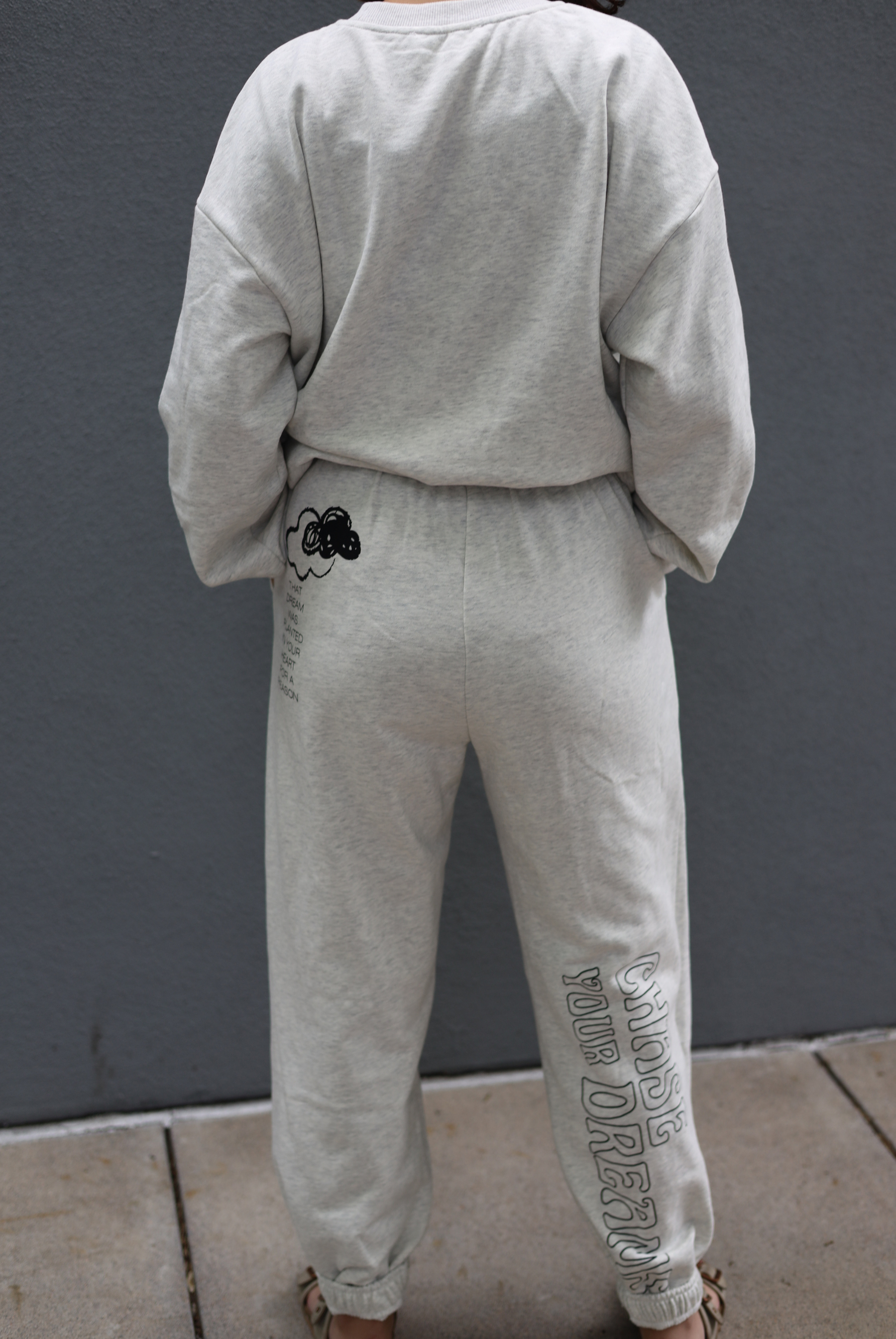 Bello Haven Sweatpant