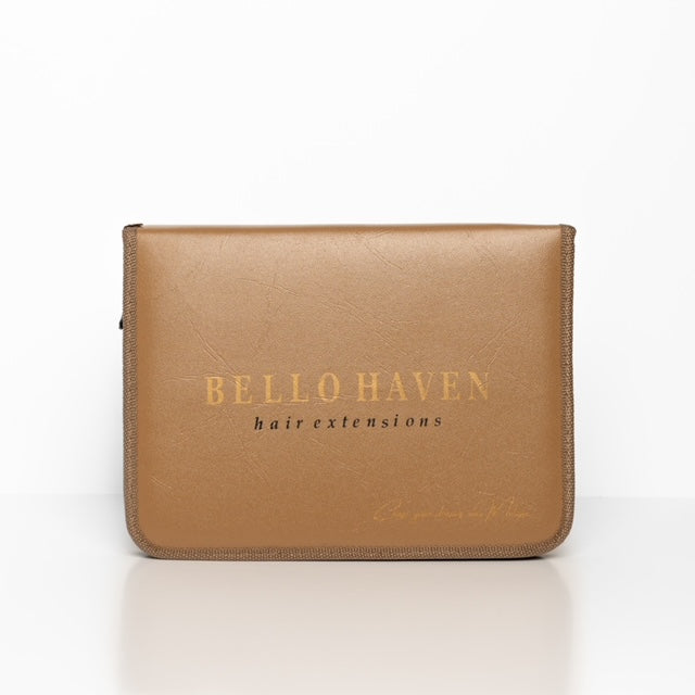 The Bello Haven Gold Kit