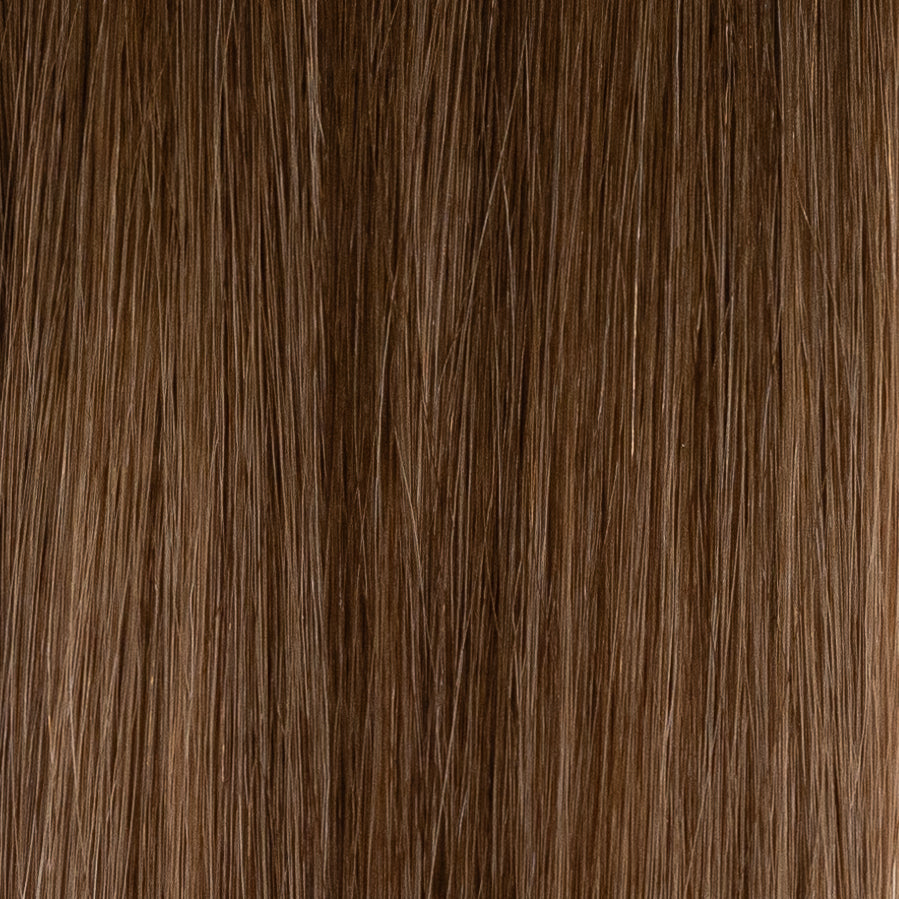 Coffee Melt Narrow Edge