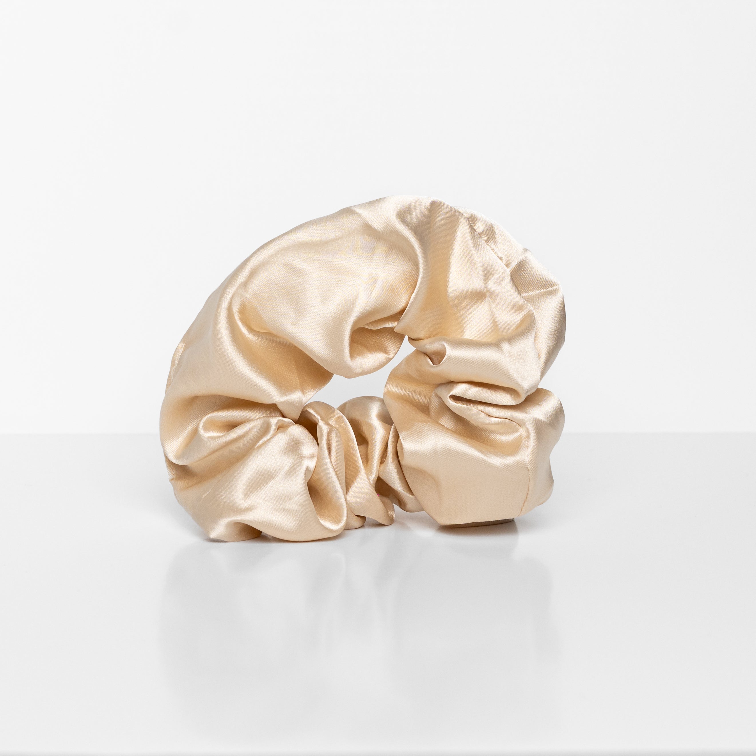 Scrunchy - Cream