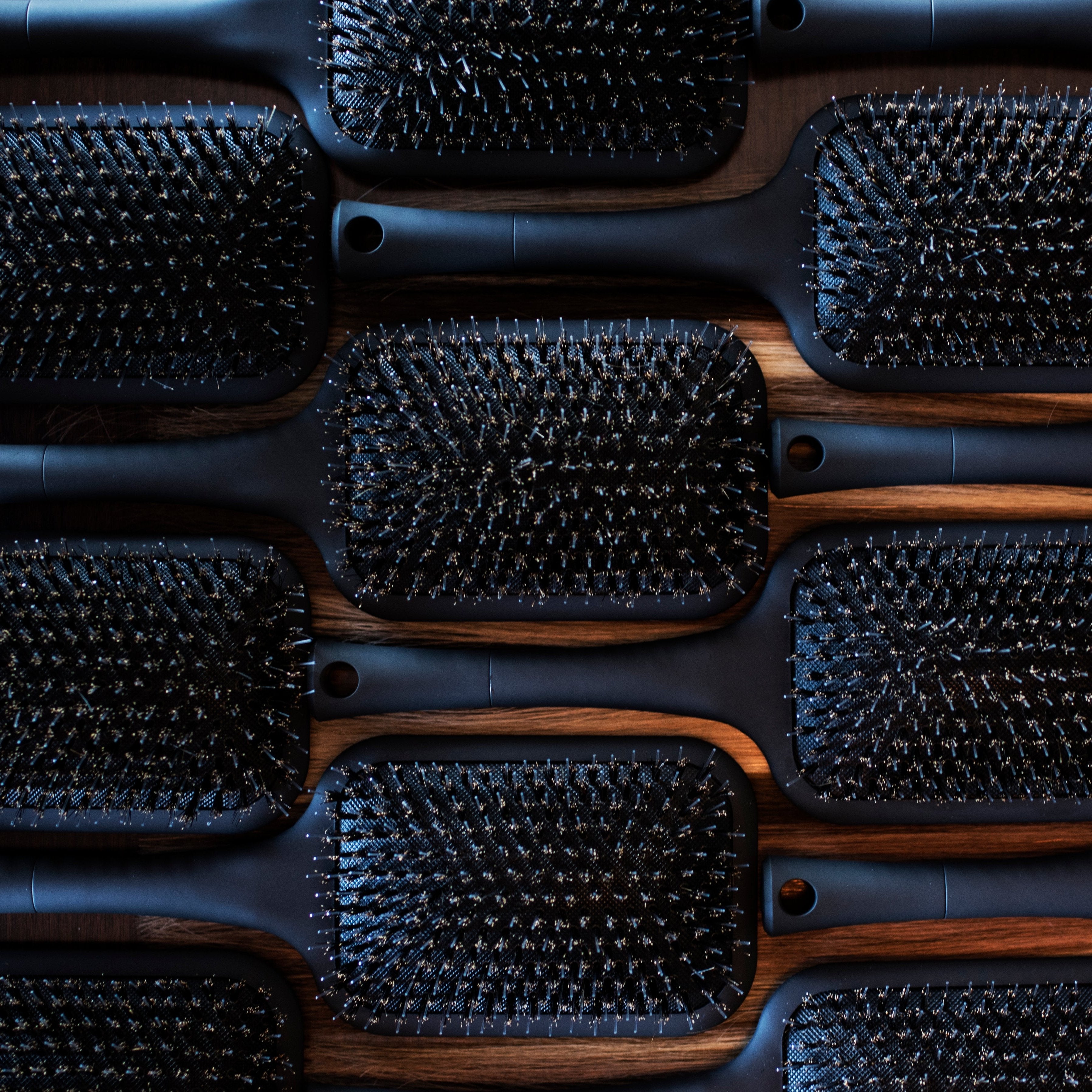 Bello Haven Dry Brush - BULK ORDER (15)