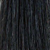 1 narrow edge hair extension closeup