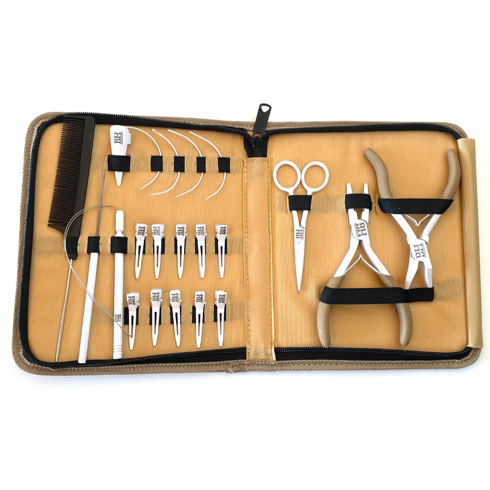 The Bello Haven Emerald Kit