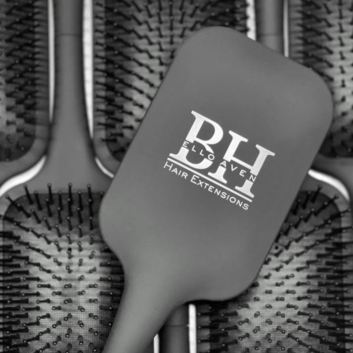 BULK ORDER of The Bello Haven Wet Brush