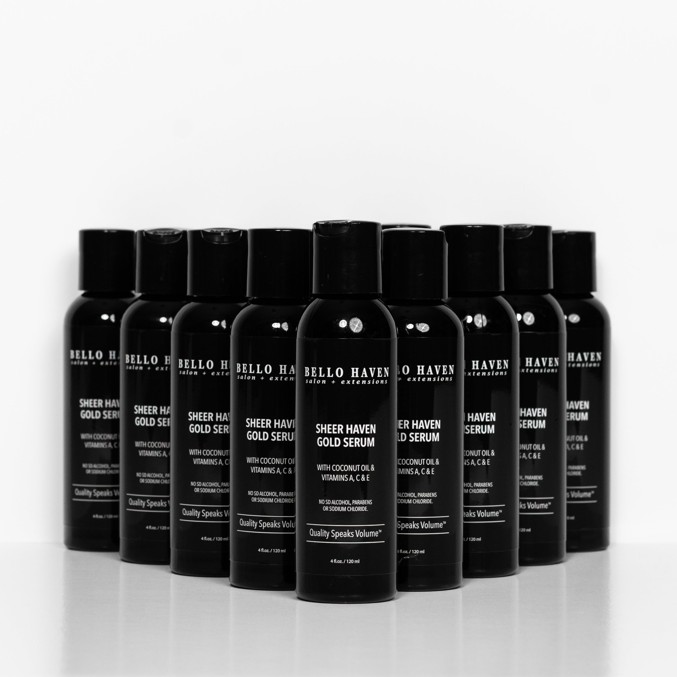 Bello Haven Gold Serum - BULK ORDER (15)