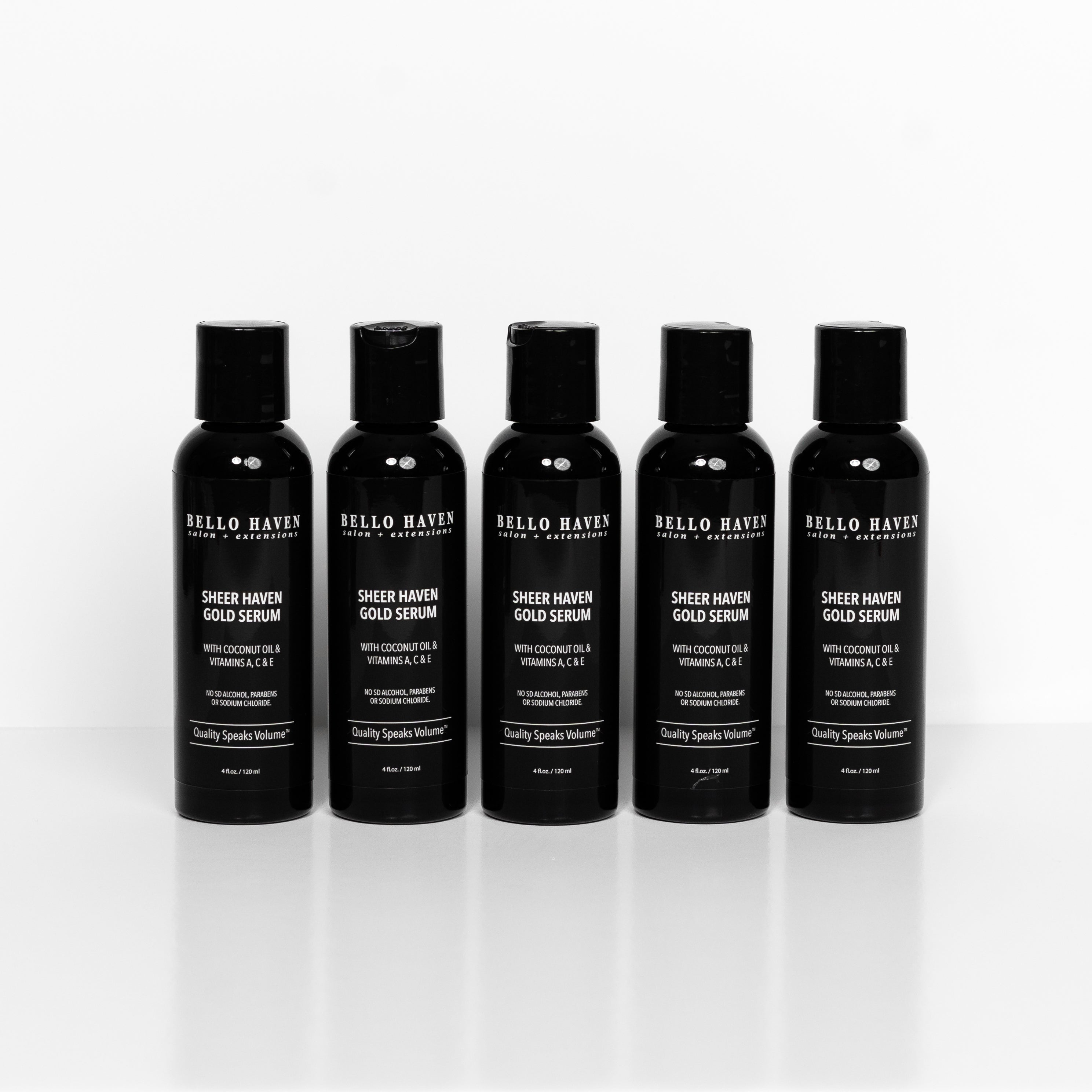 Bello Bundle