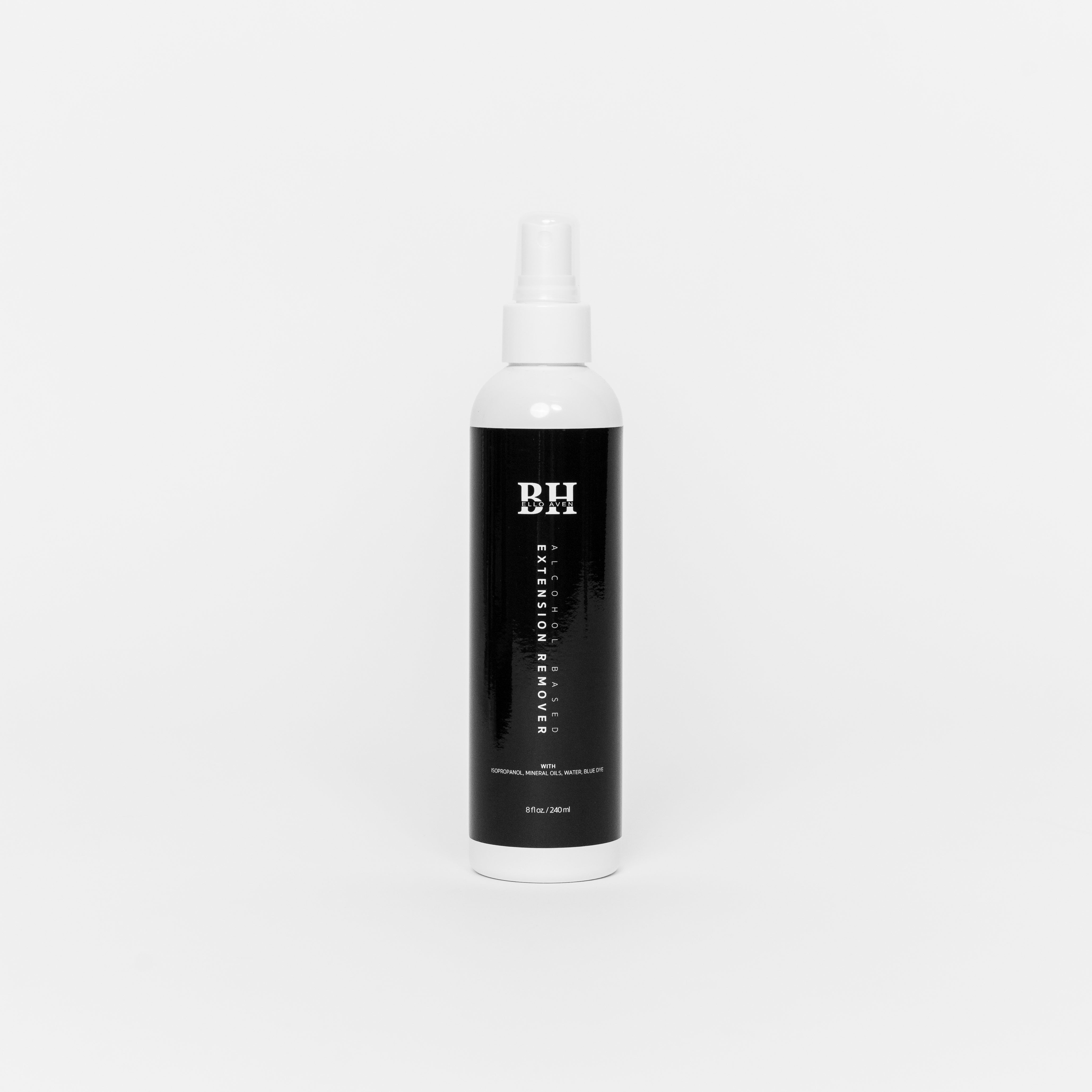 Bello X Adhesive Remover