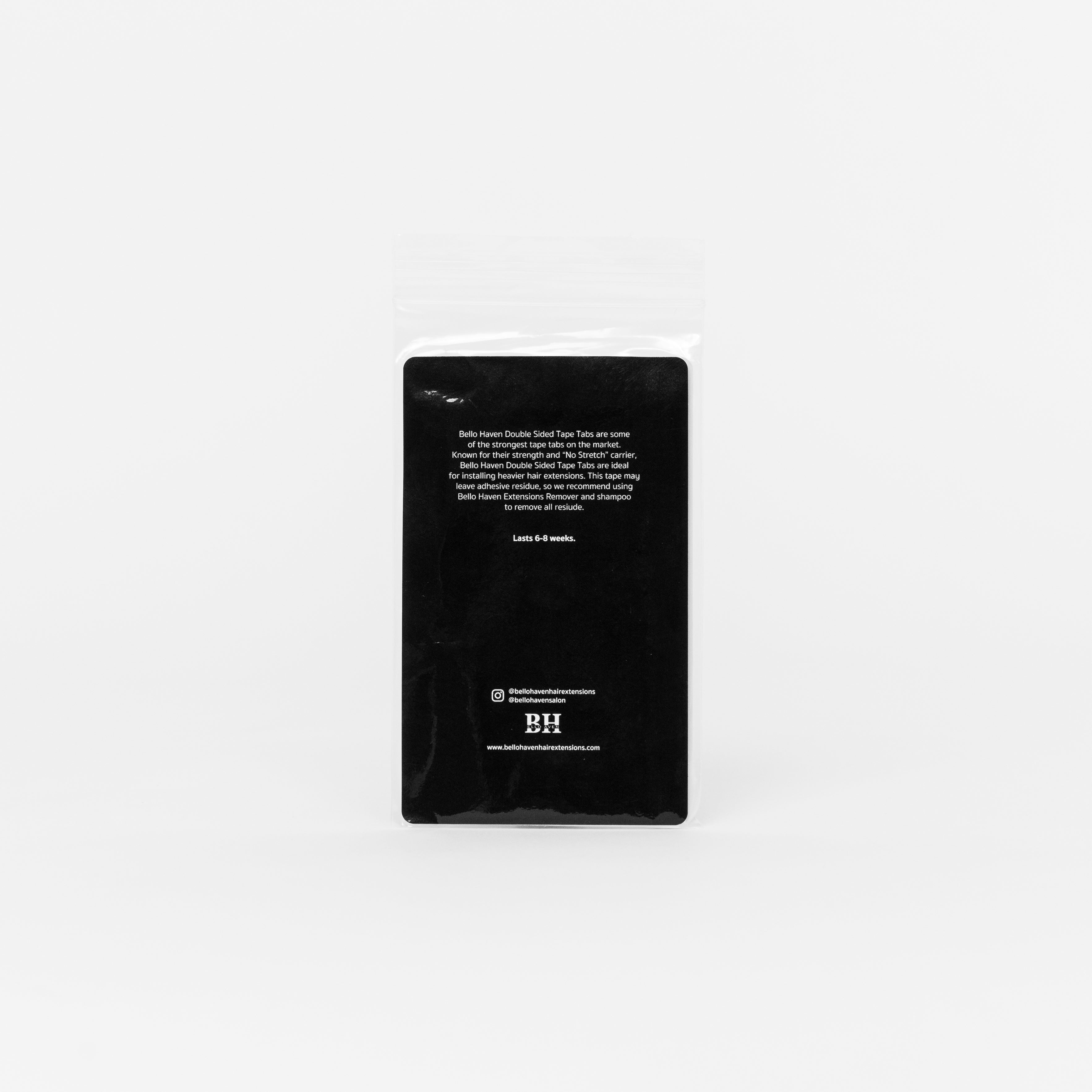 Bello X Replacement Tabs