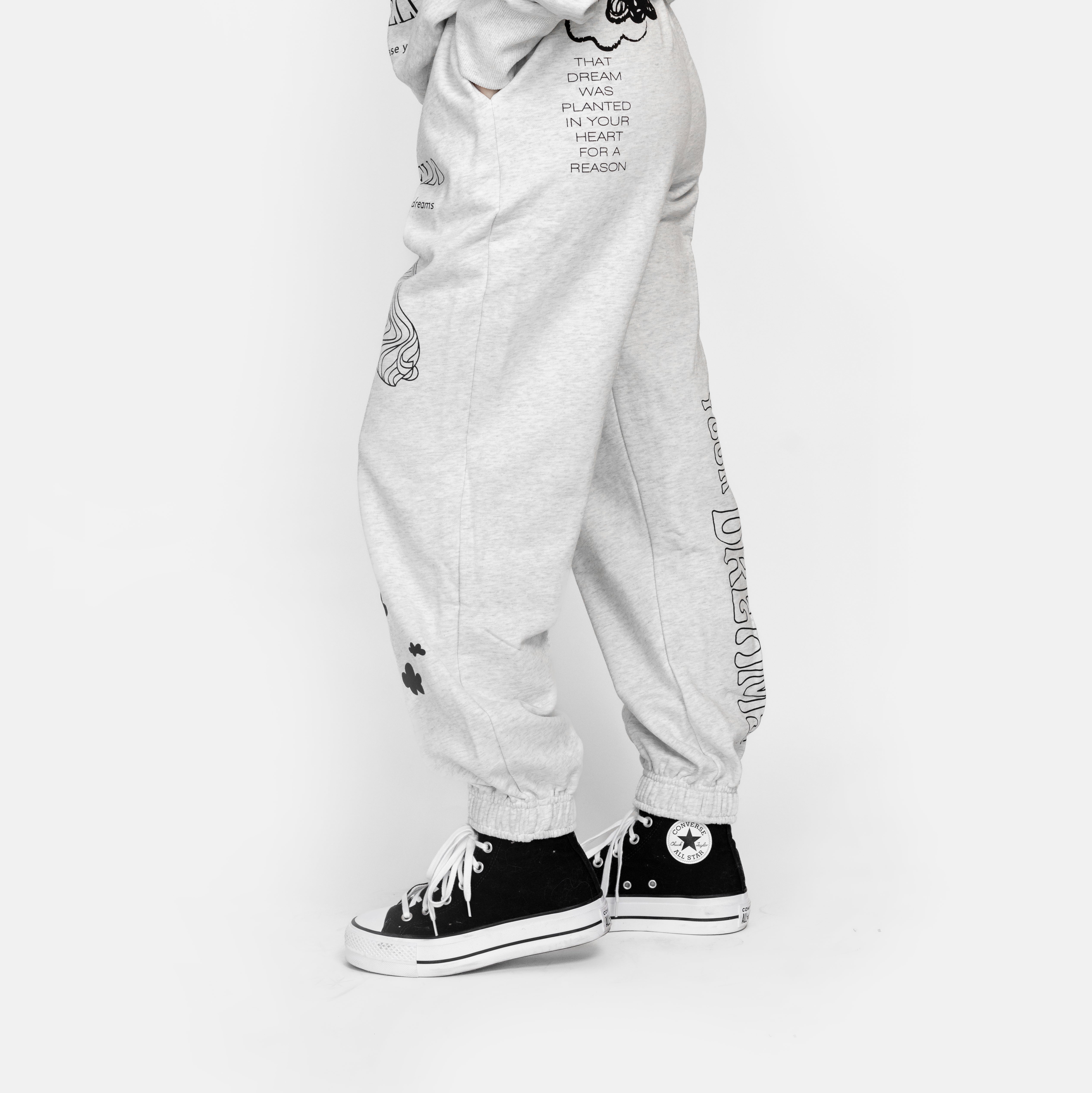 Bello Haven Sweatpant