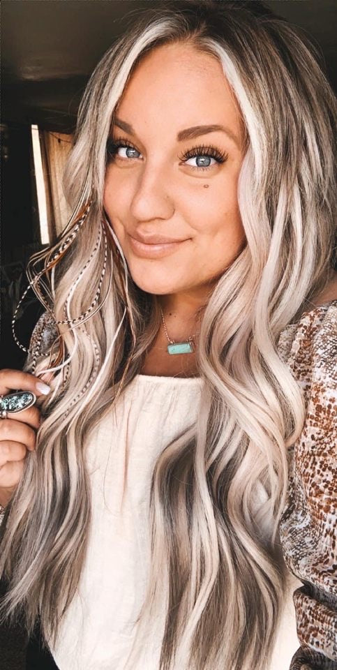 Hair deals piece reviews