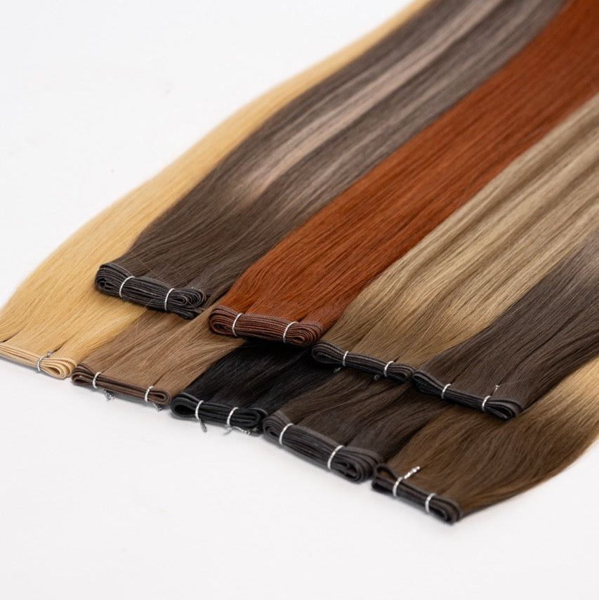 Practice Hair – Heavenly & Enhanced Narrow Collections