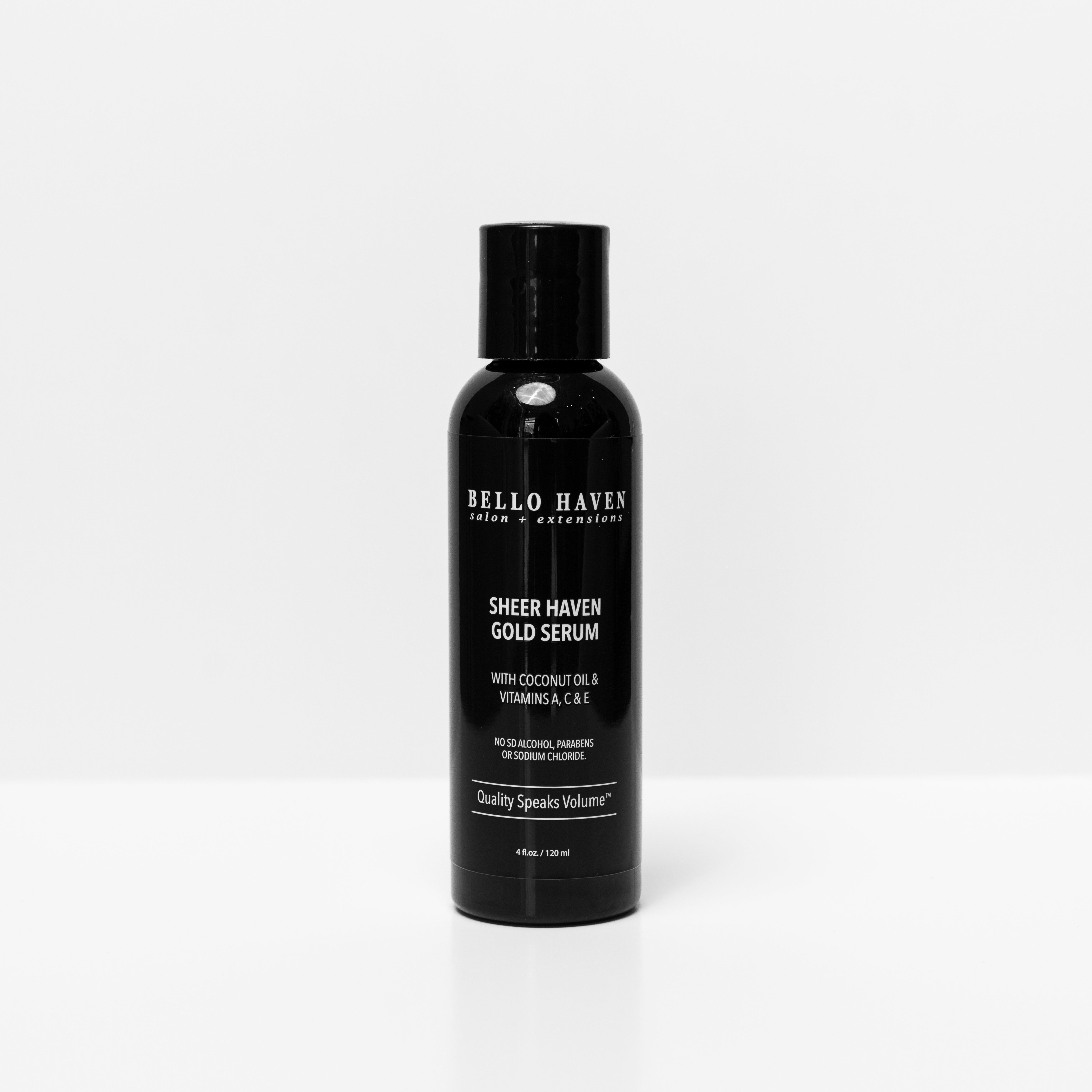 Bello Haven Gold Serum - BULK ORDER (15)