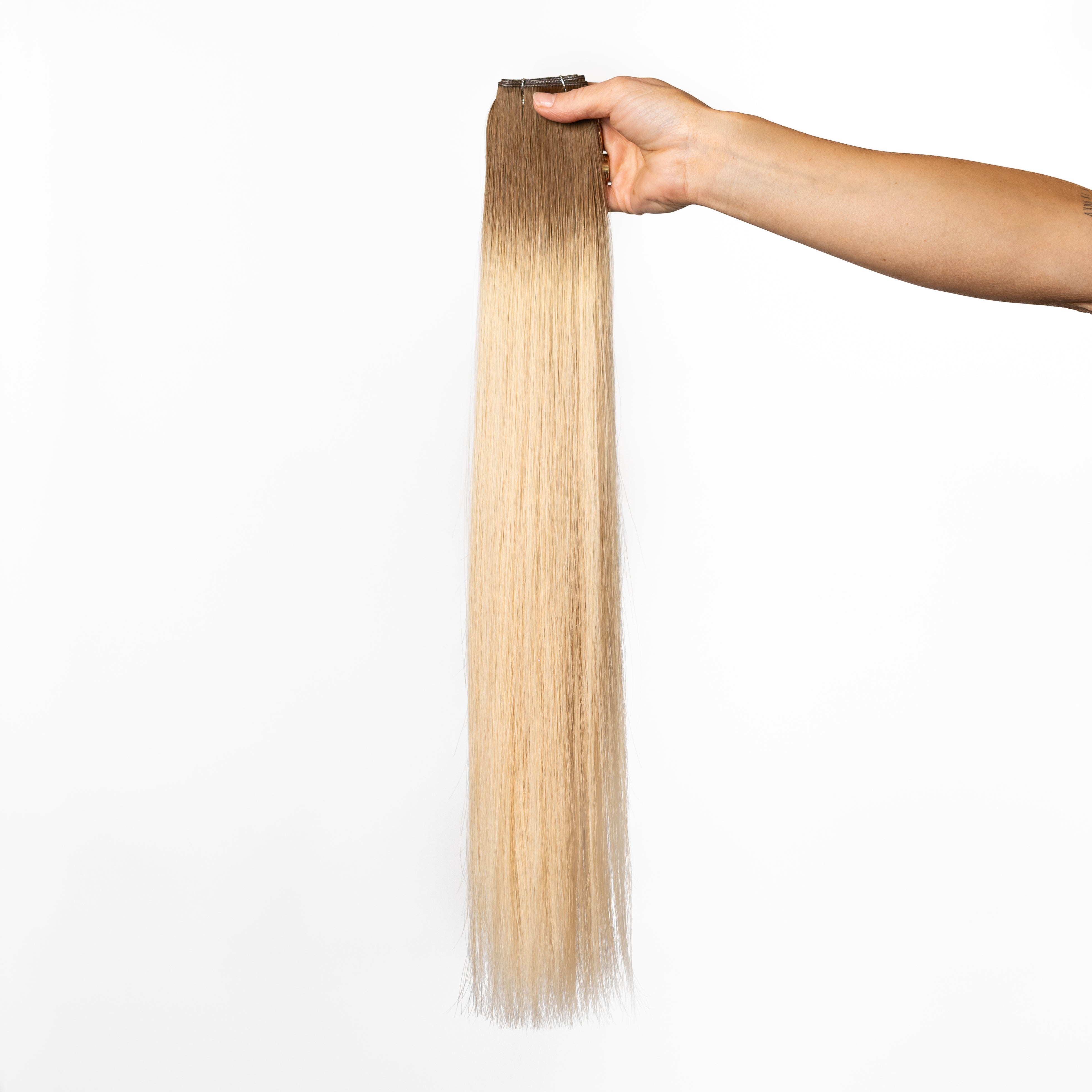 Summer Blonde Heavenly
