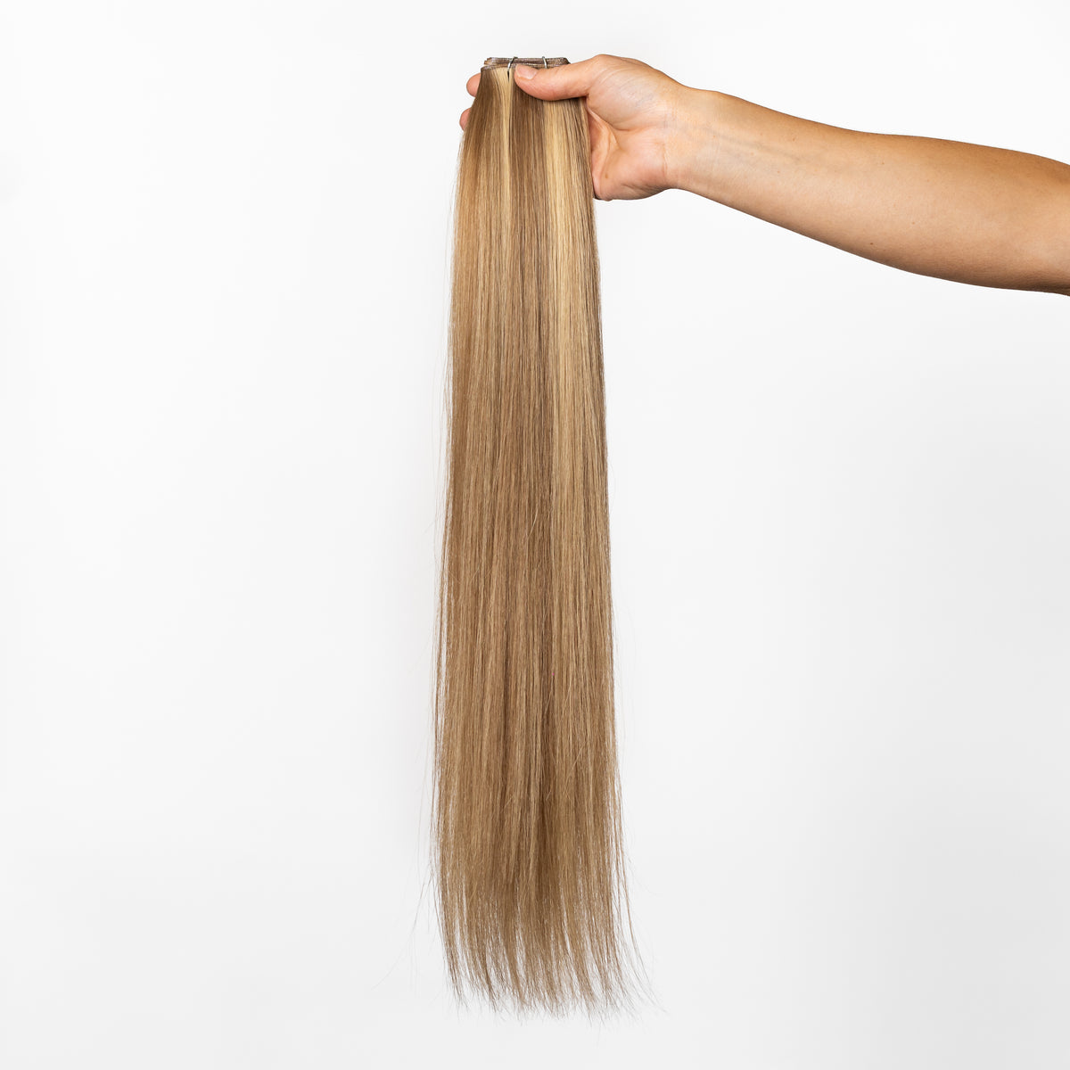P8 613 Heavenly Bello Haven Hair Extensions
