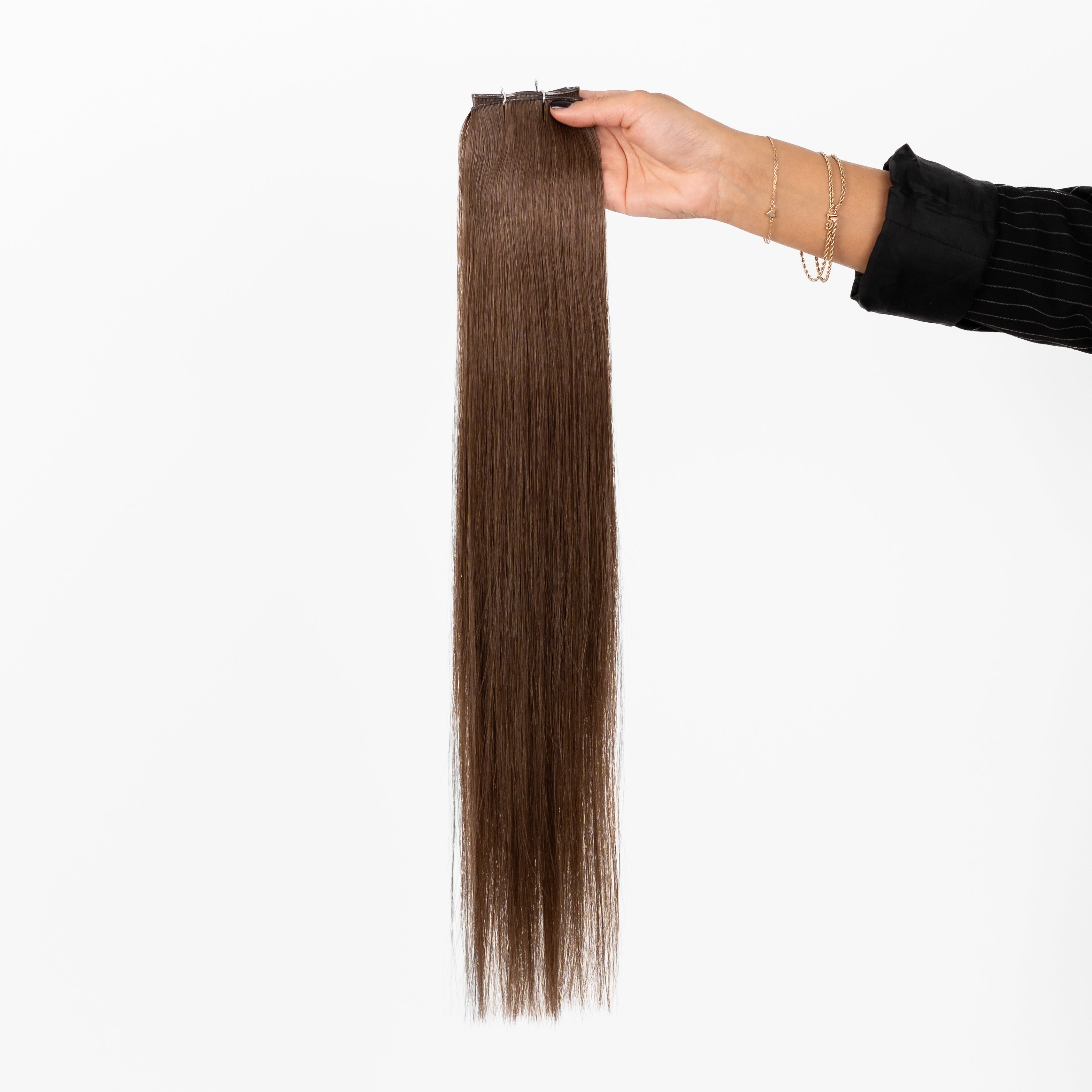 Brown Bella Enhanced Narrow Edge