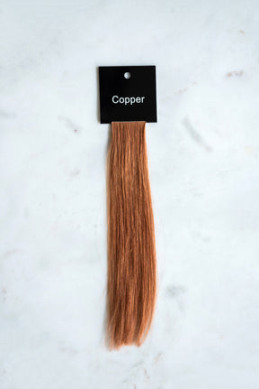 Copper Heavenly