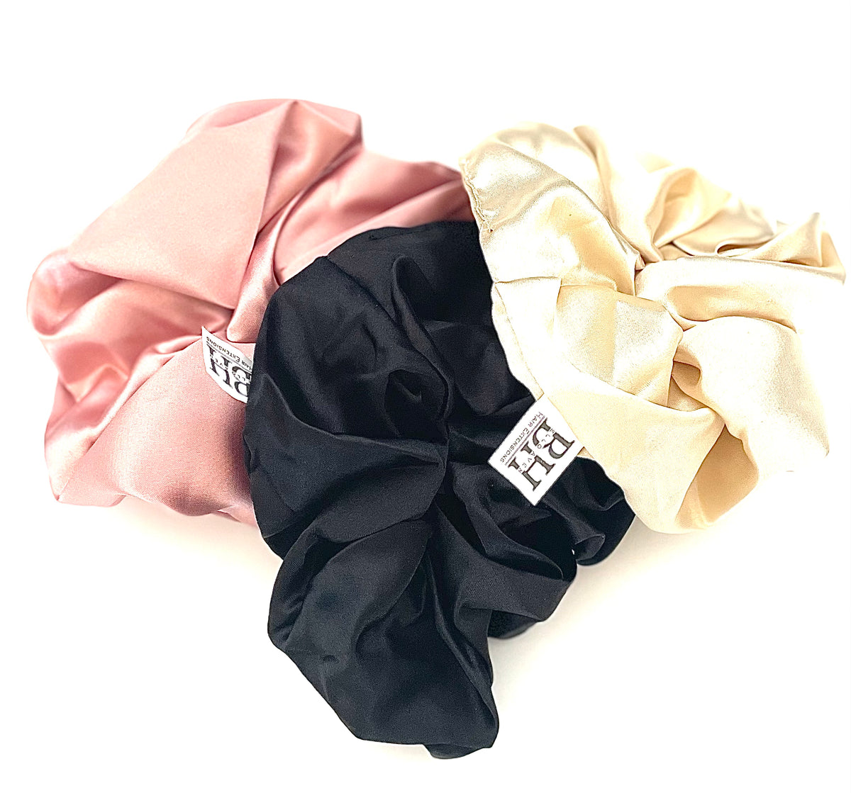 Scrunchy Bundle