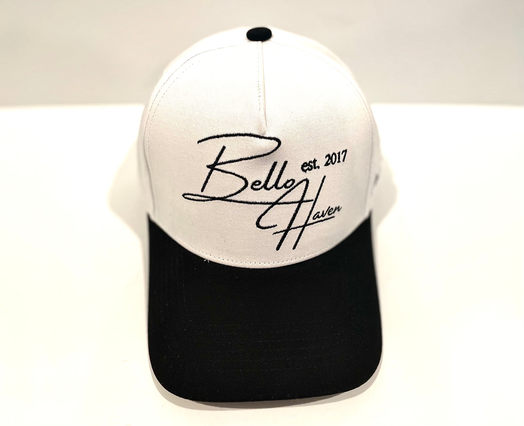 Bello Haven Signature Hat