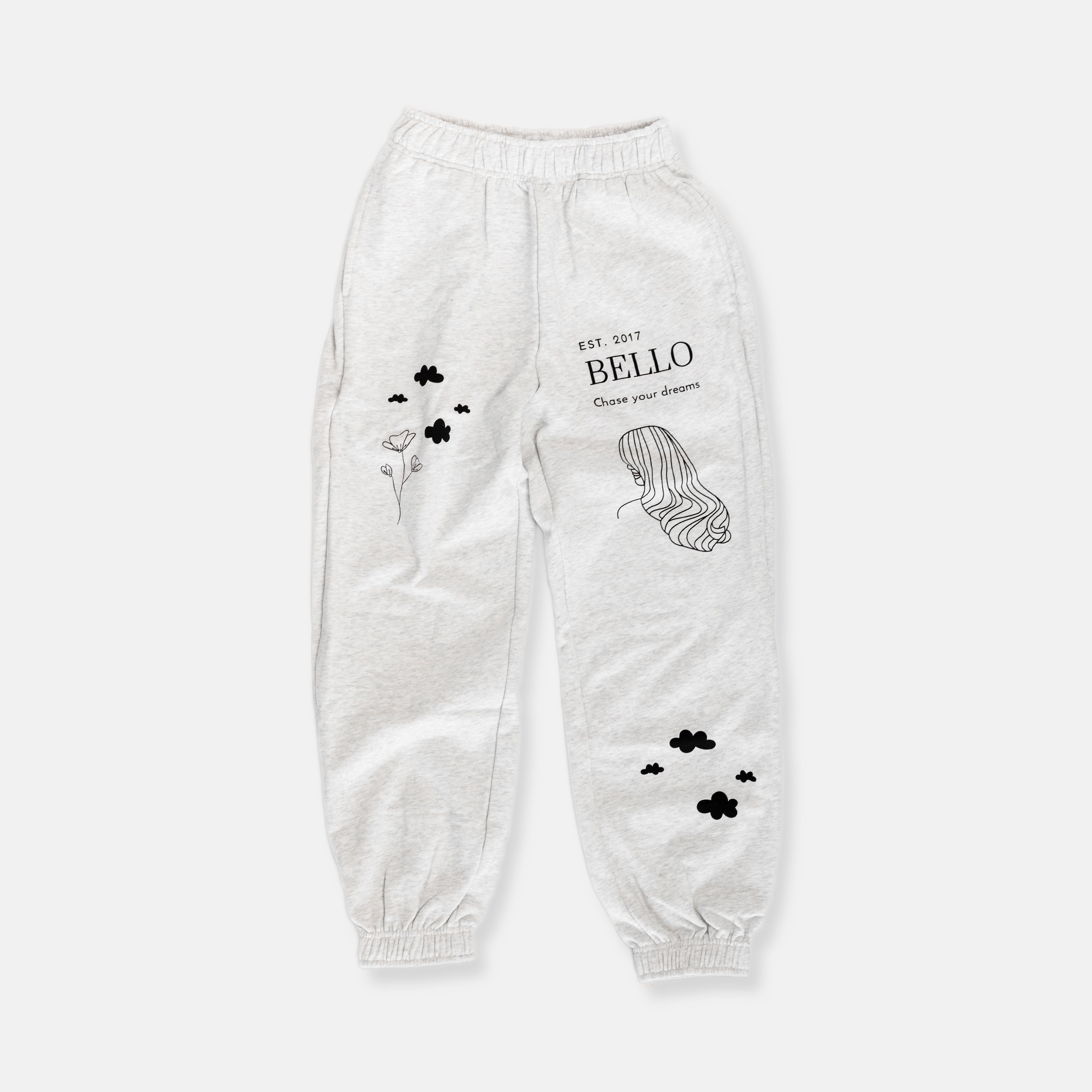 Bello Haven Sweatpant