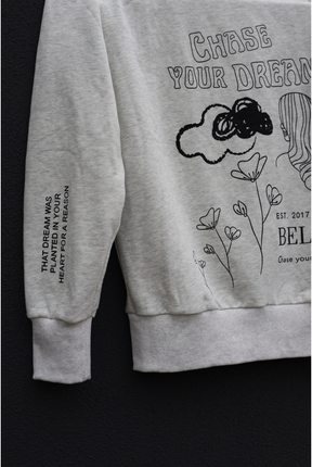 Bello Haven Sweatshirt