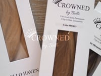 #2 Crowned by Bello