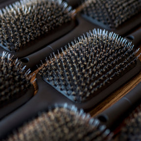 The Bello Haven Dry Brush