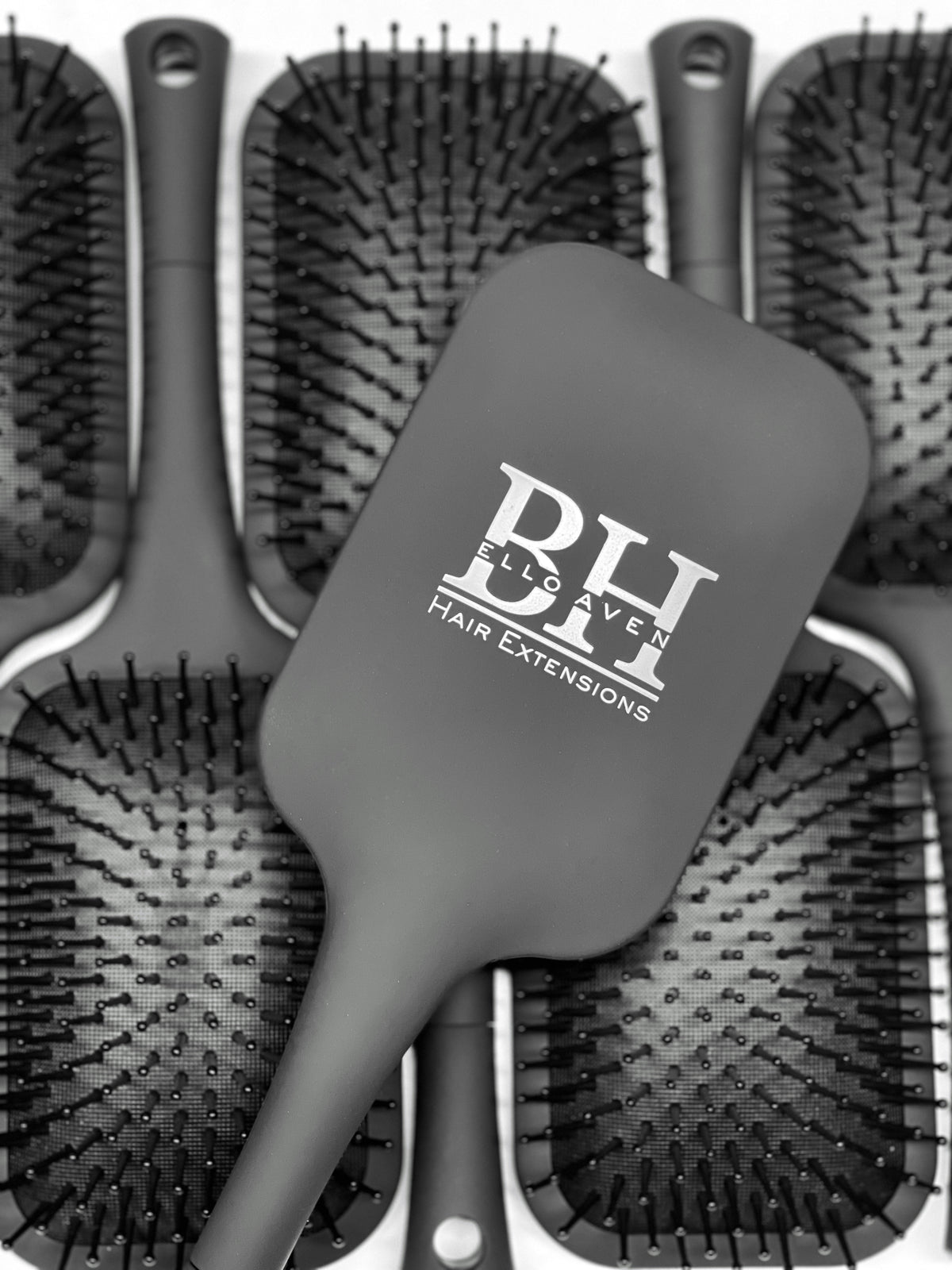 The Bello Haven Wet Brush