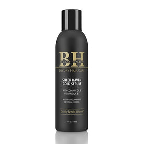 Bello Haven Gold Serum