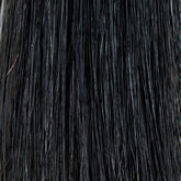 1 heavenly hair extension closeup