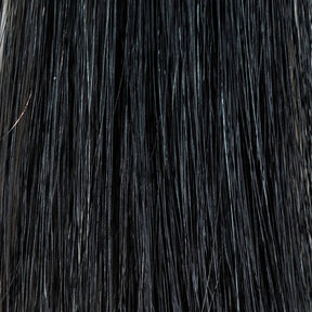 1 heavenly hair extension closeup