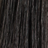 1b luxury line hair extension closeup 