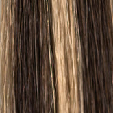 P4/12 Heavenly hair extension closeup
