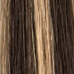P4/12 Heavenly hair extension closeup