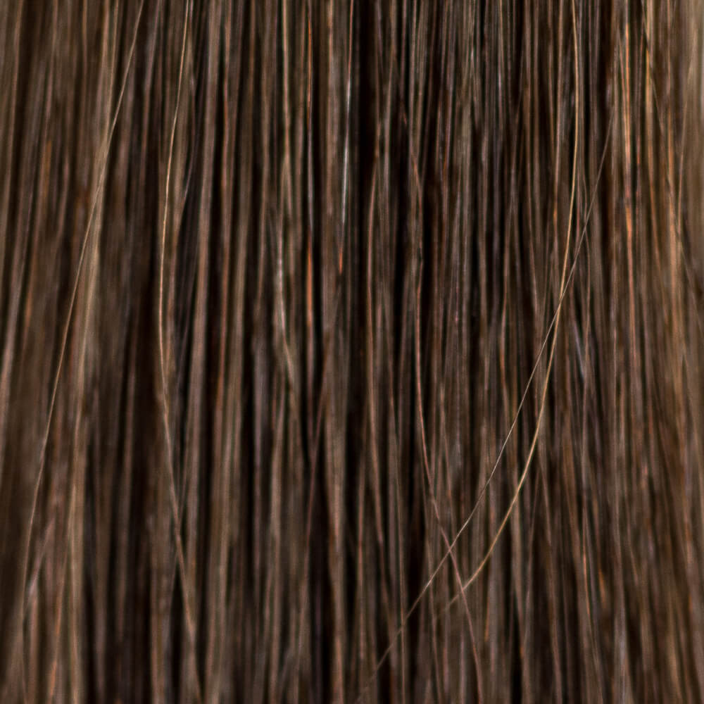 4 luxury line hair extension closeup 