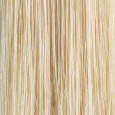 60 heavenly hair extension closeup