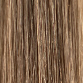 8 luxury line hair extension closeup