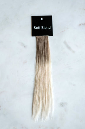 Soft Blend Narrow Edge