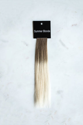 Summer Blonde Heavenly