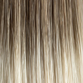 Hair Weft in #18 (Light Ash Blonde) - Stardust Hair Extensions